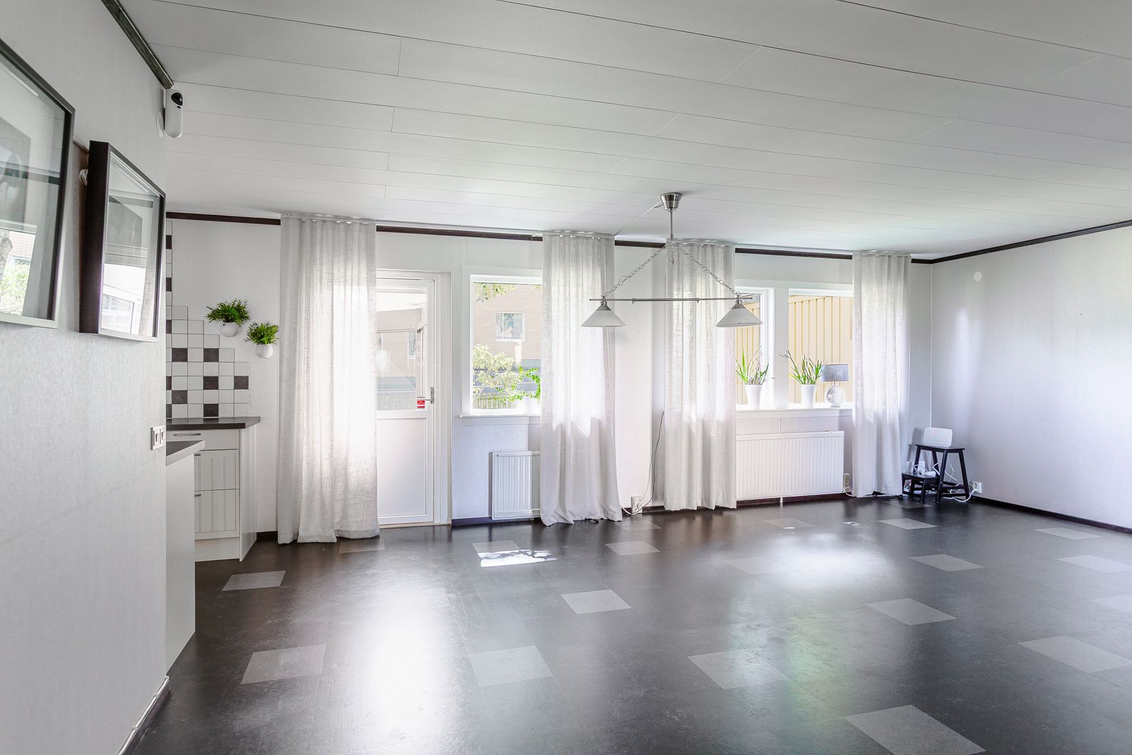 Villa, Sjöbylundsgatan 3E, Åker, Nässjö