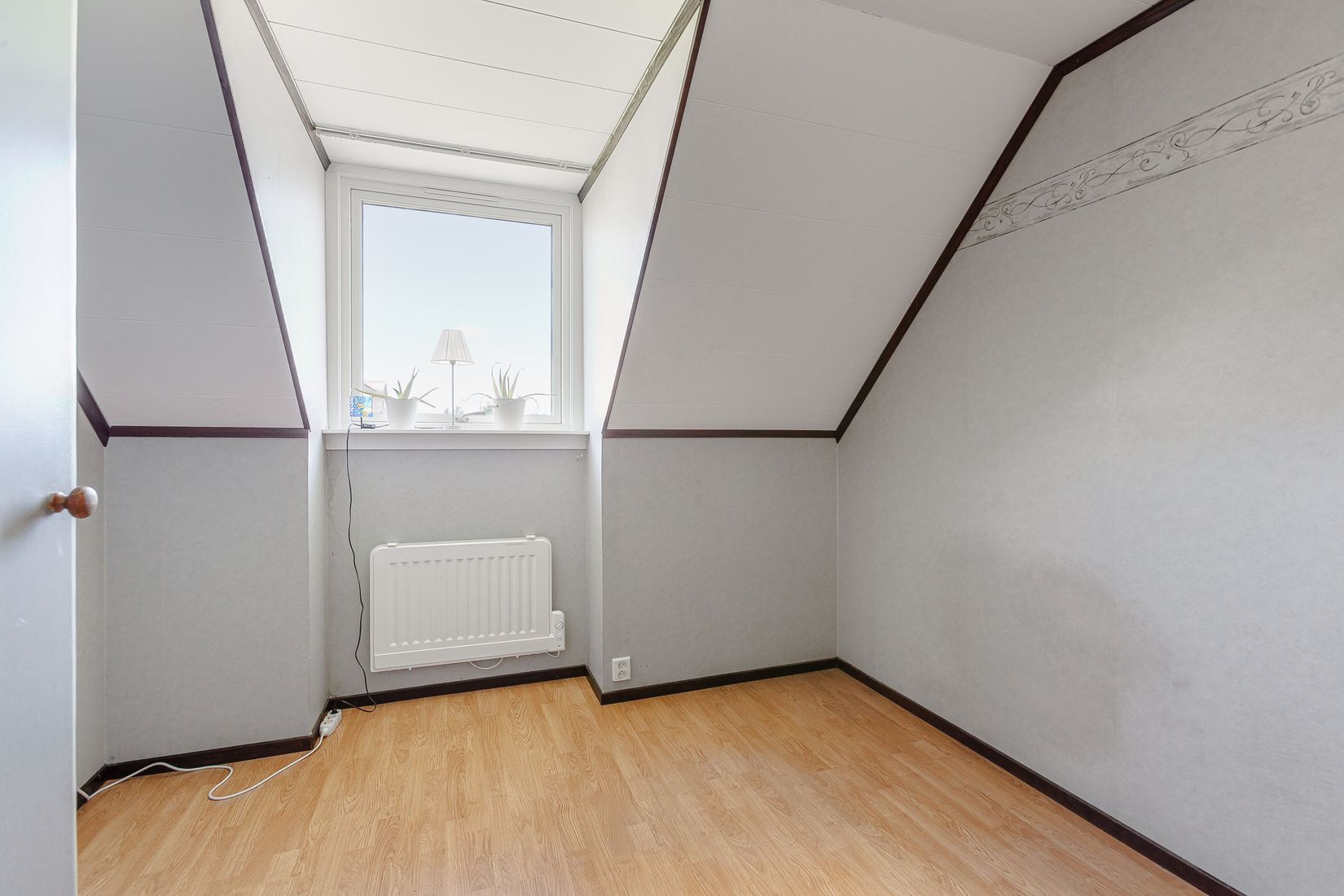 Villa, Sjöbylundsgatan 3E, Åker, Nässjö