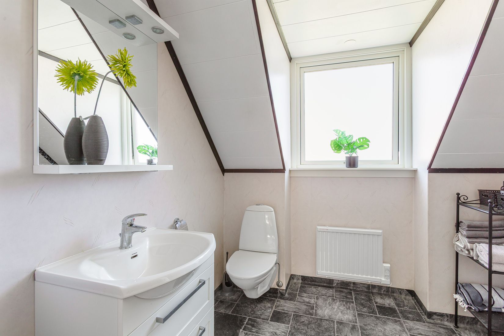 Villa, Sjöbylundsgatan 3E, Åker, Nässjö