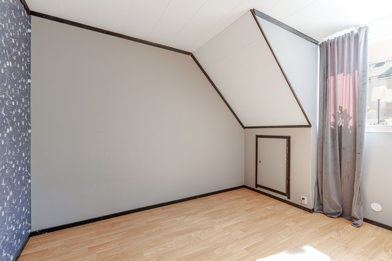 Villa, Sjöbylundsgatan 3E, Åker, Nässjö