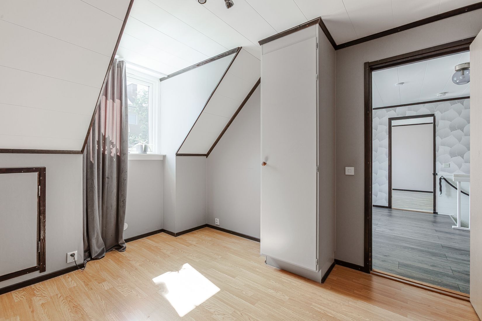 Villa, Sjöbylundsgatan 3E, Åker, Nässjö