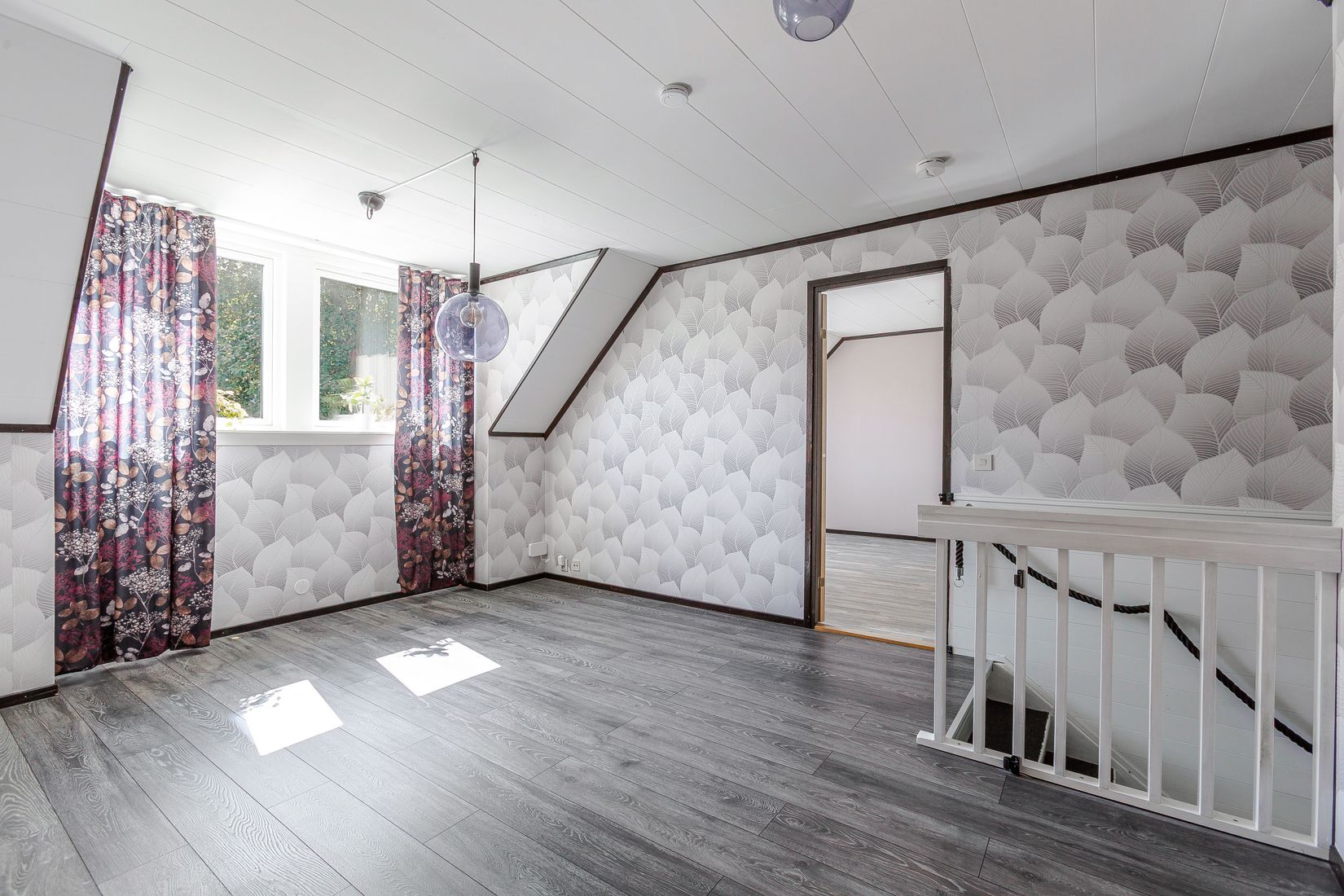 Villa, Sjöbylundsgatan 3E, Åker, Nässjö