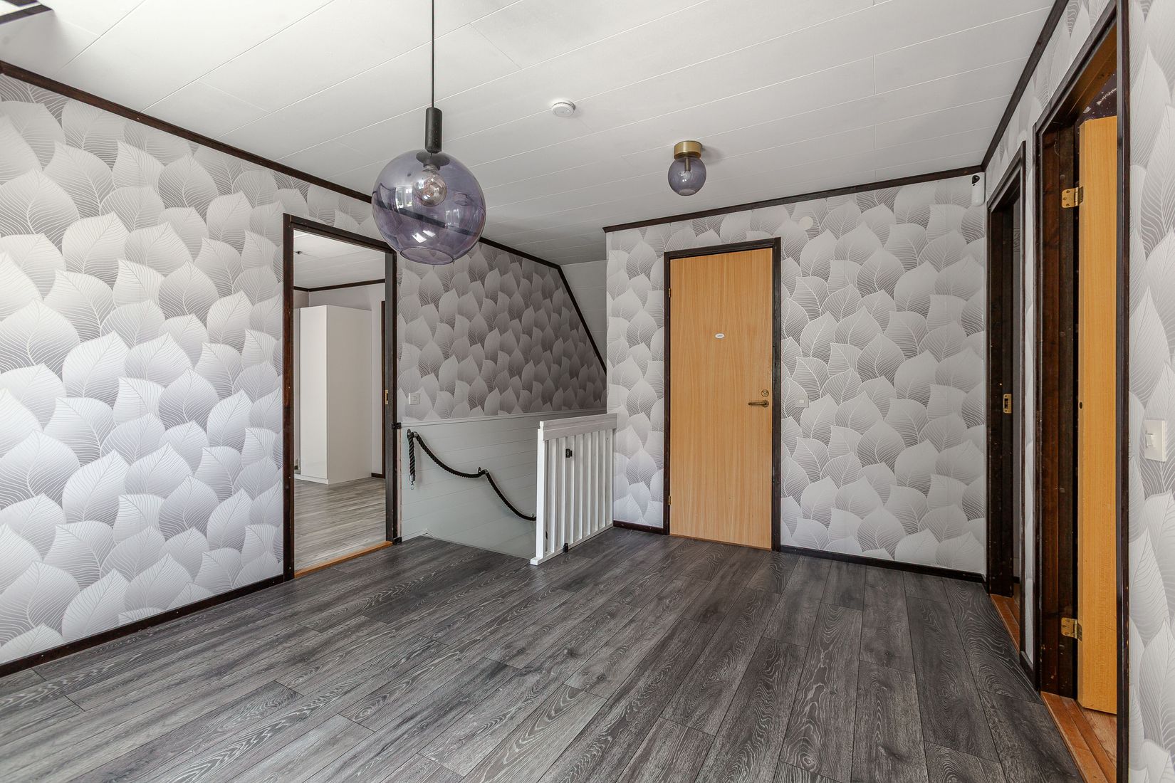 Villa, Sjöbylundsgatan 3E, Åker, Nässjö