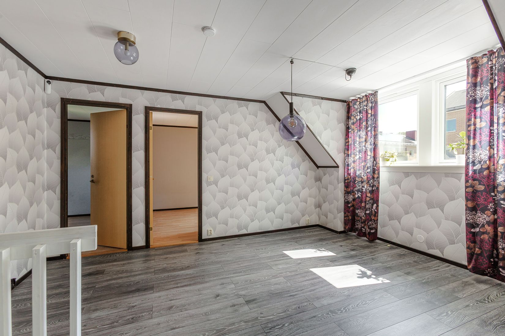 Villa, Sjöbylundsgatan 3E, Åker, Nässjö