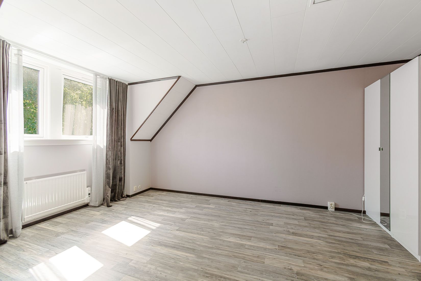 Villa, Sjöbylundsgatan 3E, Åker, Nässjö