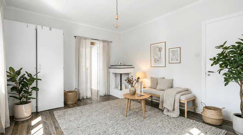 Villa, Botorpsheden 453, Botorpsheden, Karlstad