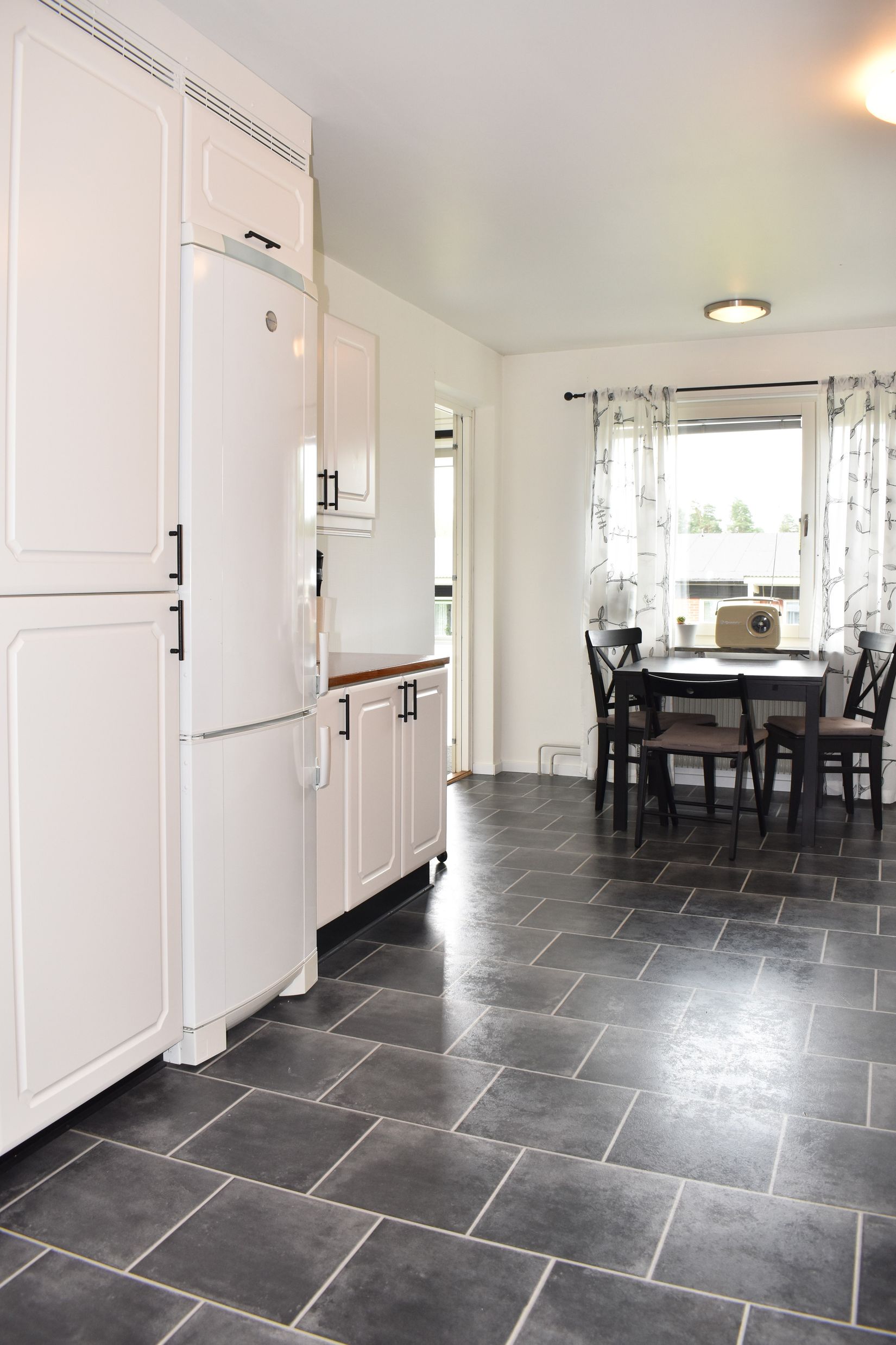 Bostadsrätt, Lasarettsgatan 43B, Stensåkra, Vetlanda