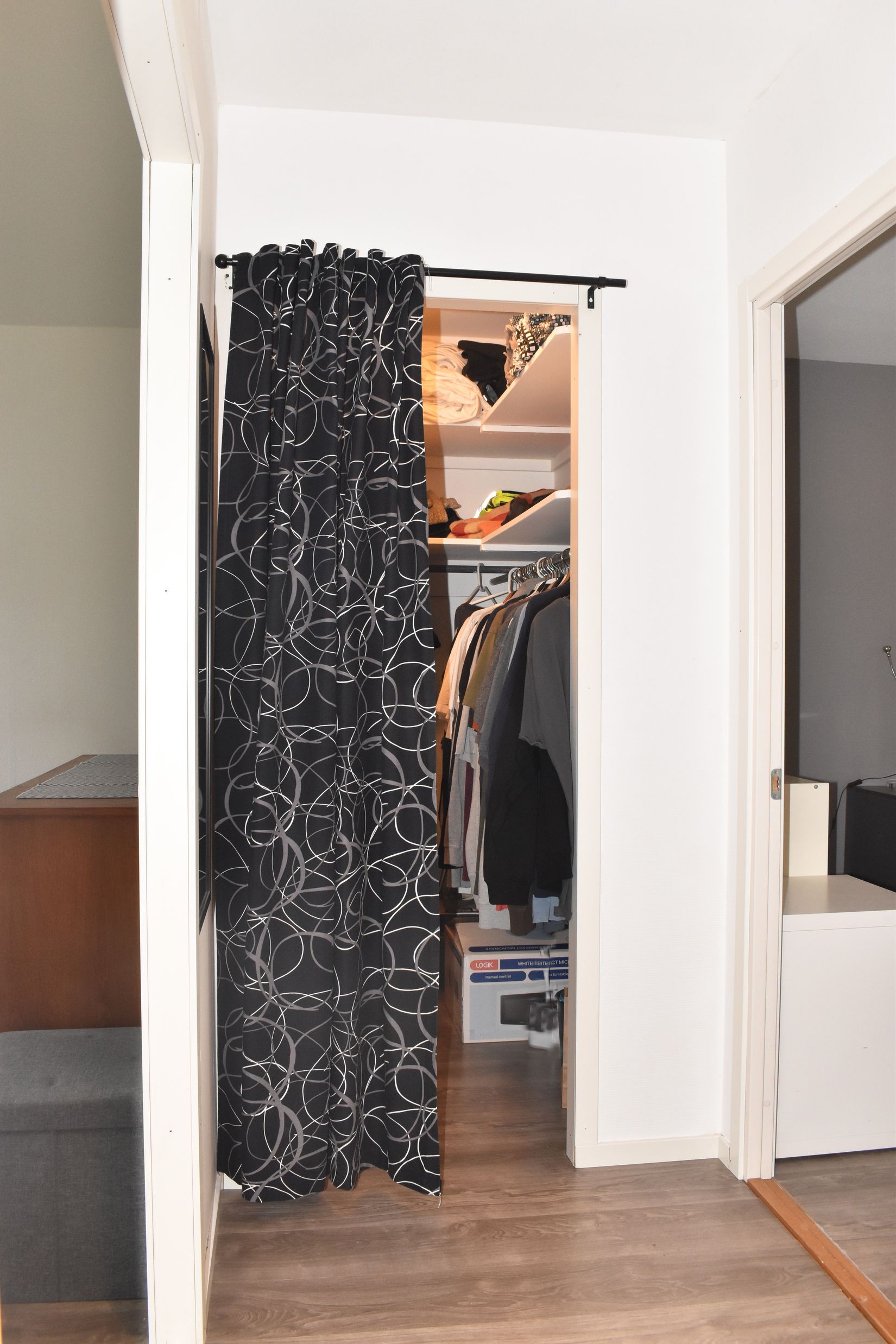 Bostadsrätt, Lasarettsgatan 43B, Stensåkra, Vetlanda