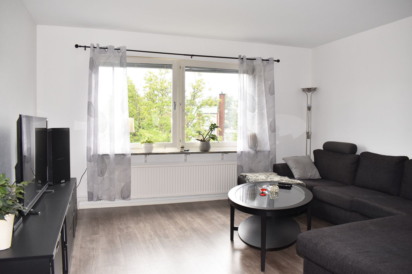 Bostadsrätt, Lasarettsgatan 43B, Stensåkra, Vetlanda