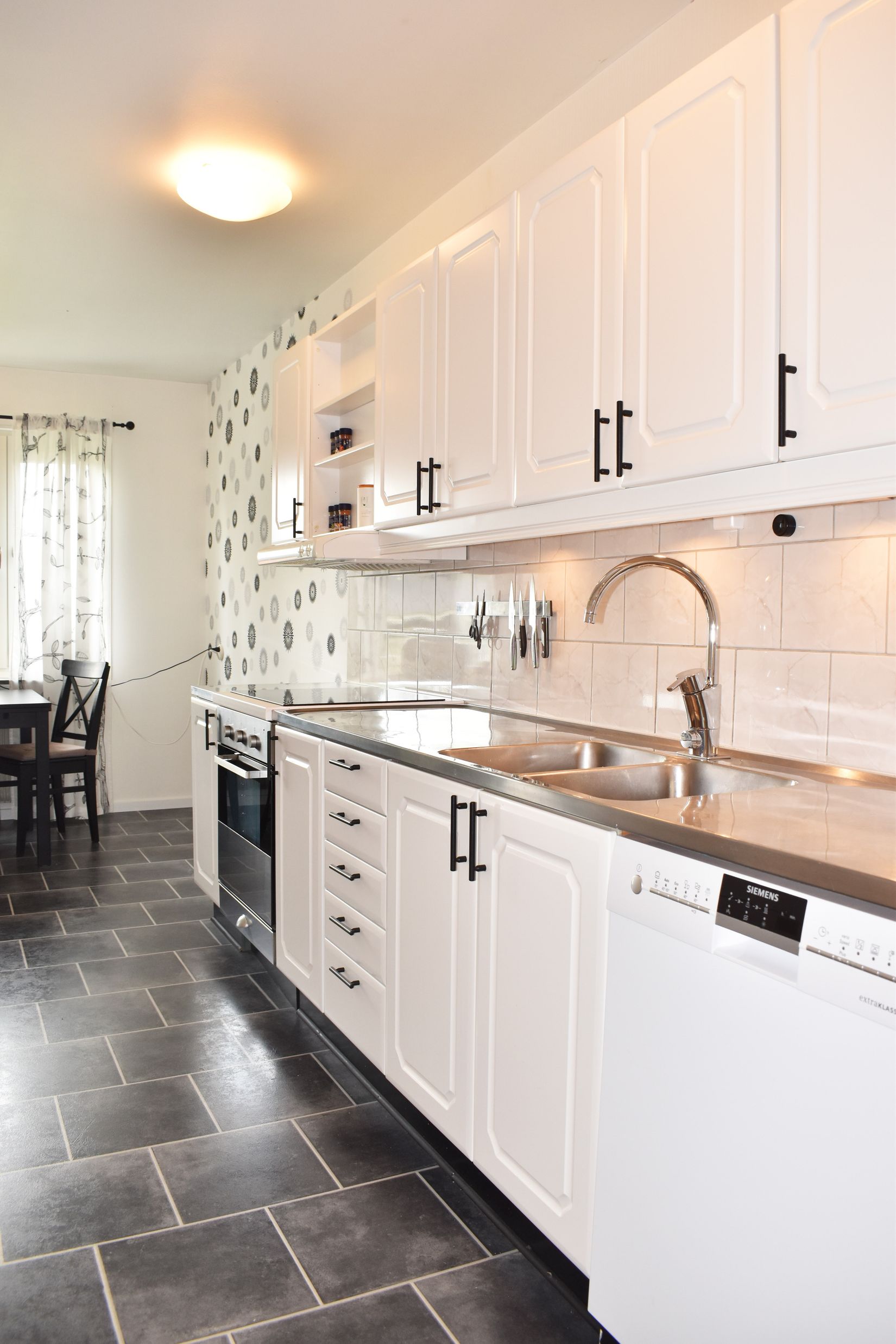 Bostadsrätt, Lasarettsgatan 43B, Stensåkra, Vetlanda