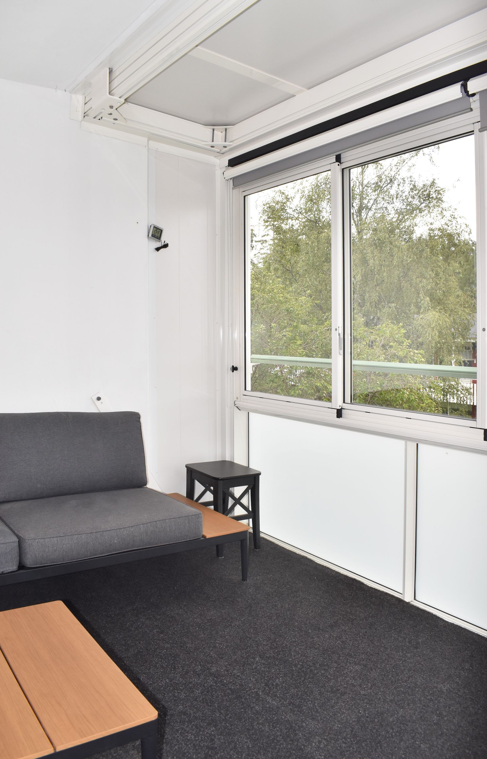 Bostadsrätt, Lasarettsgatan 43B, Stensåkra, Vetlanda