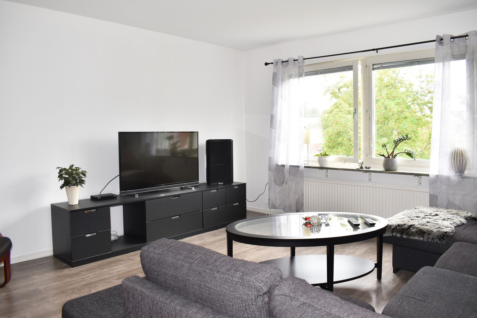 Bostadsrätt, Lasarettsgatan 43B, Stensåkra, Vetlanda