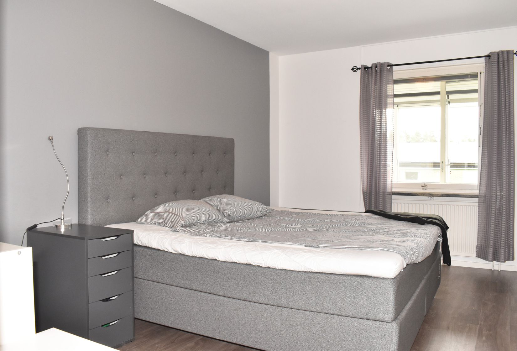 Bostadsrätt, Lasarettsgatan 43B, Stensåkra, Vetlanda