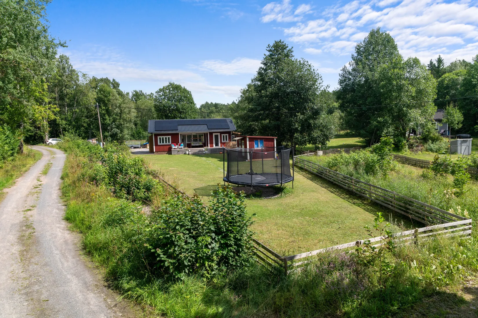 Villa, Söderfjällskroken 4, Söderfjäll, Norrtälje