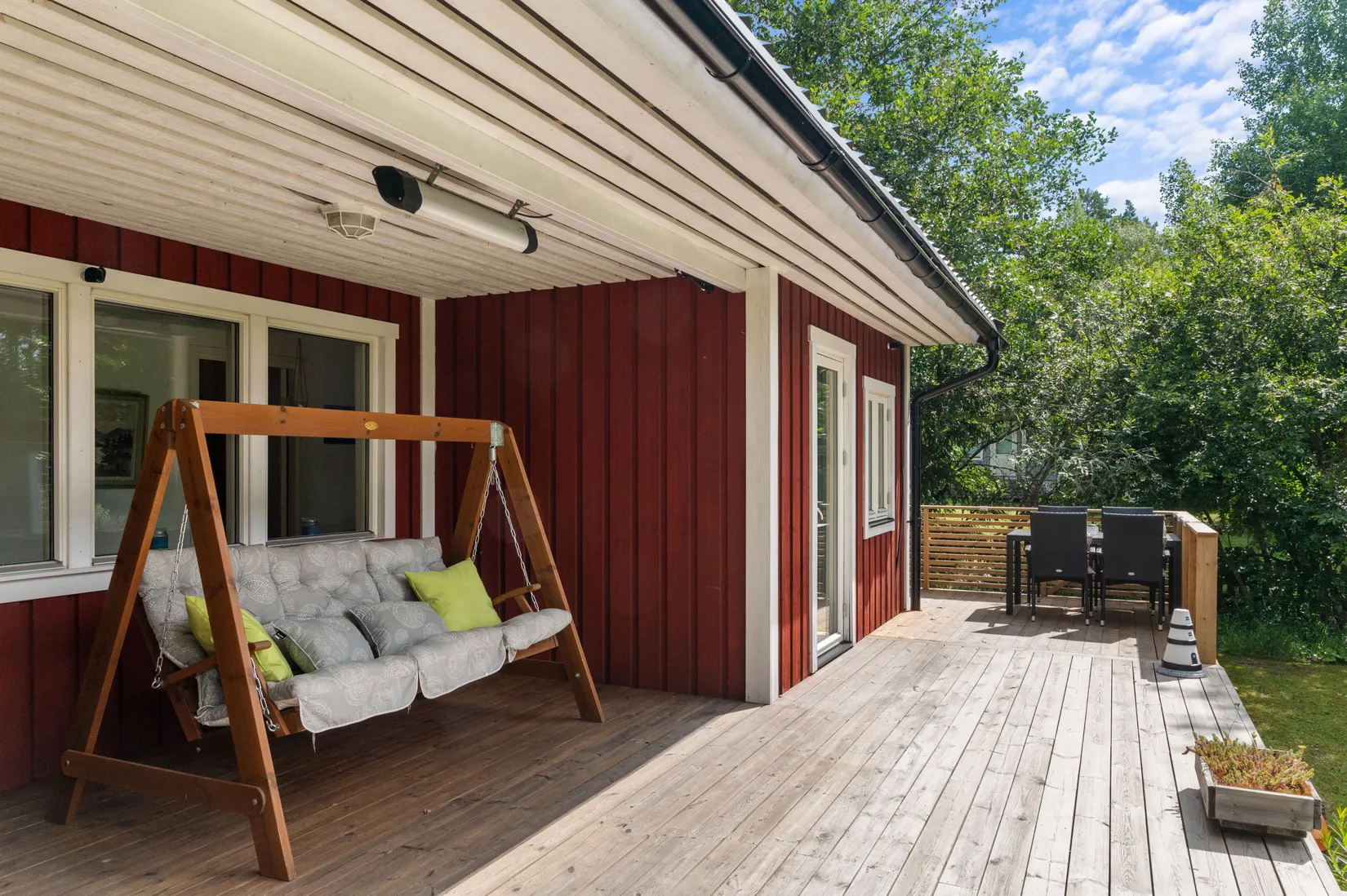 Villa, Söderfjällskroken 4, Söderfjäll, Norrtälje