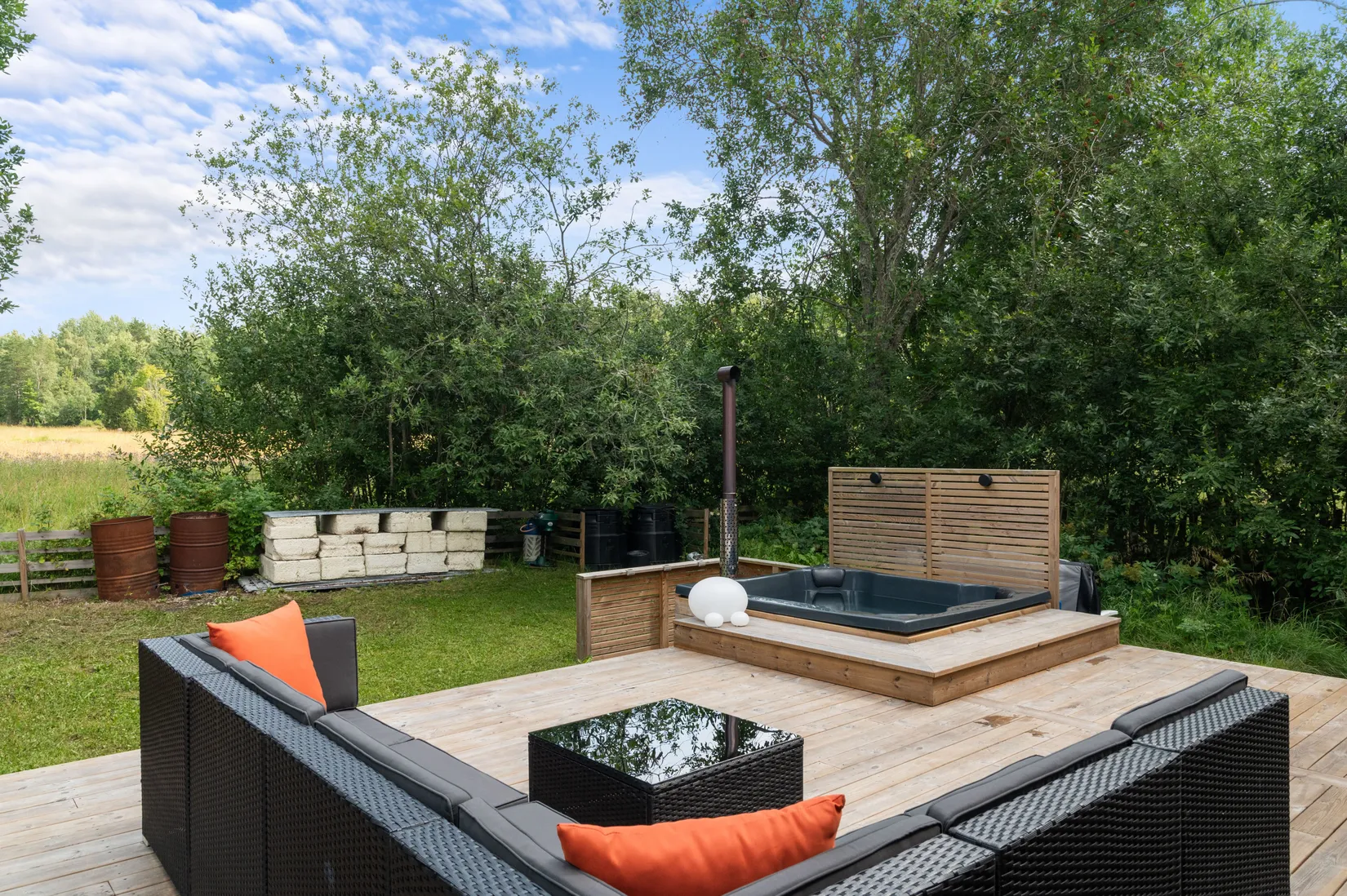 Villa, Söderfjällskroken 4, Söderfjäll, Norrtälje