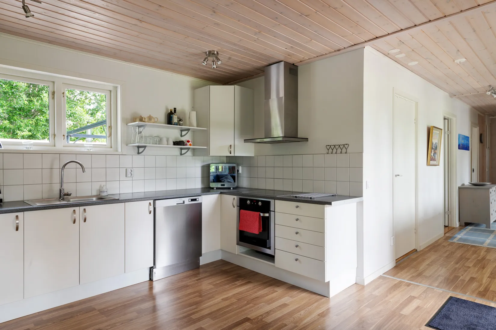 Villa, Söderfjällskroken 4, Söderfjäll, Norrtälje