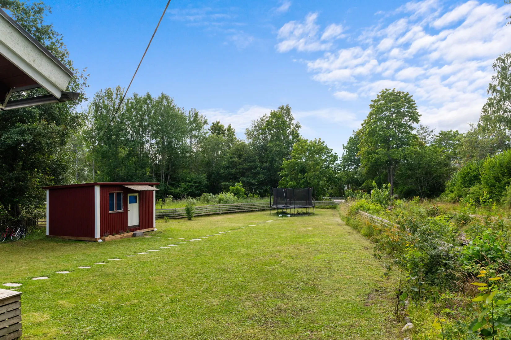 Villa, Söderfjällskroken 4, Söderfjäll, Norrtälje