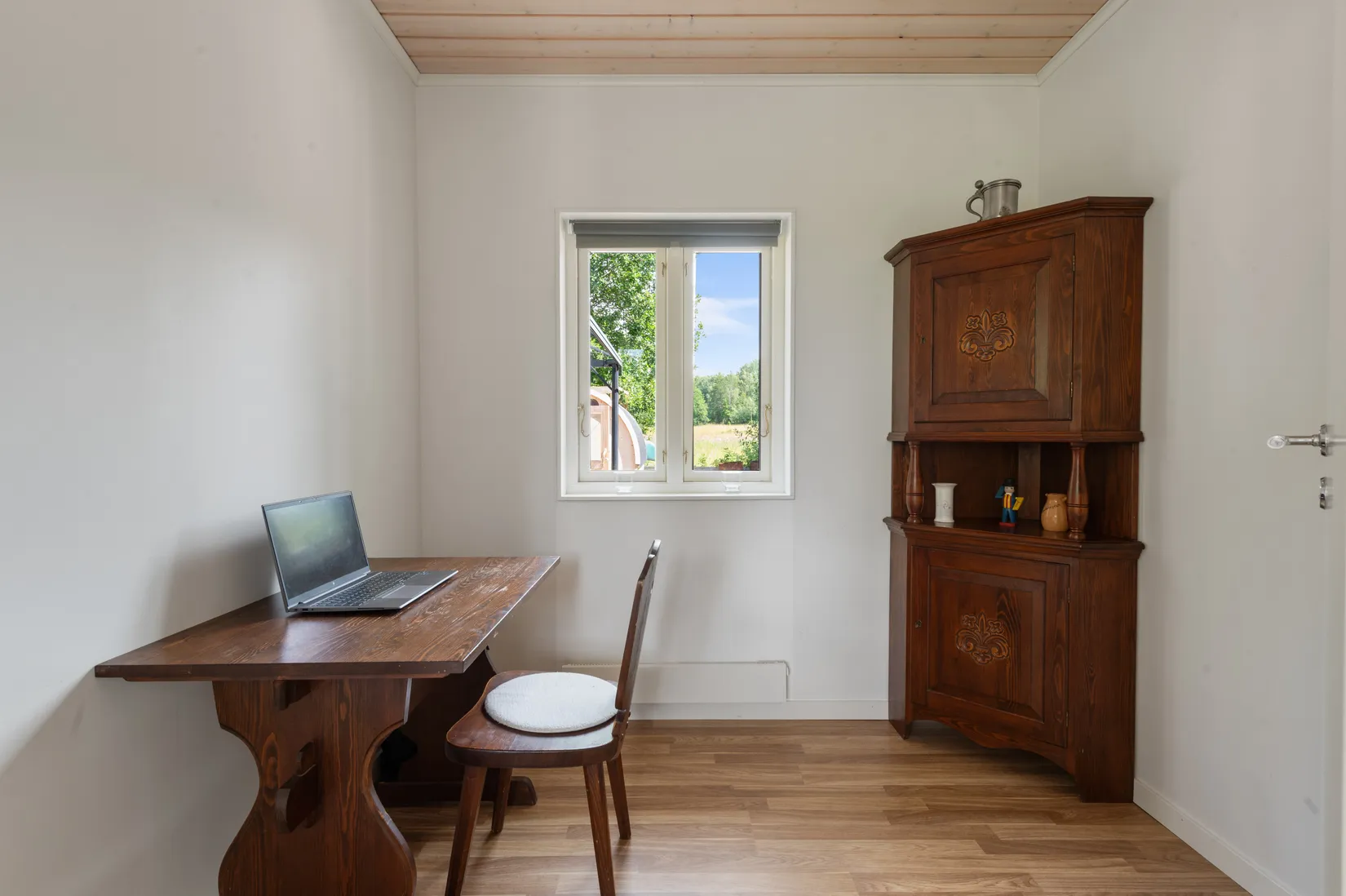 Villa, Söderfjällskroken 4, Söderfjäll, Norrtälje