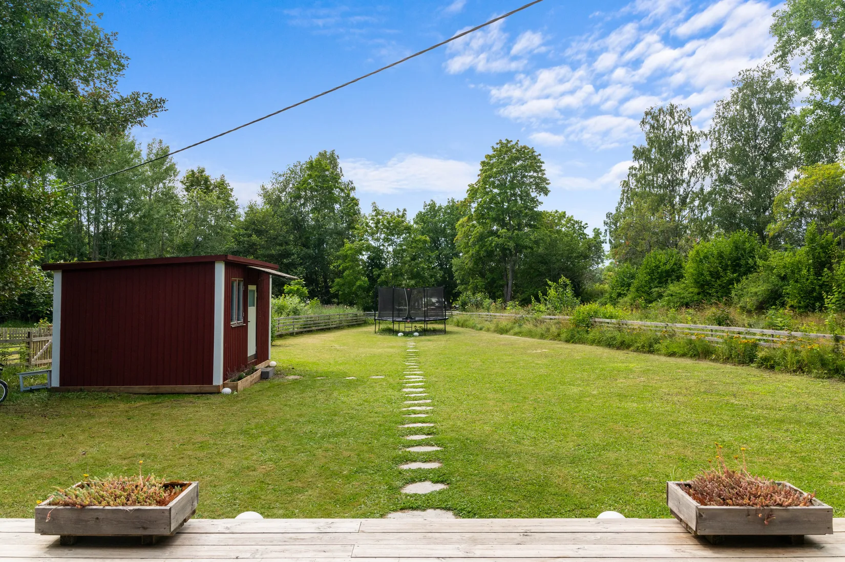 Villa, Söderfjällskroken 4, Söderfjäll, Norrtälje