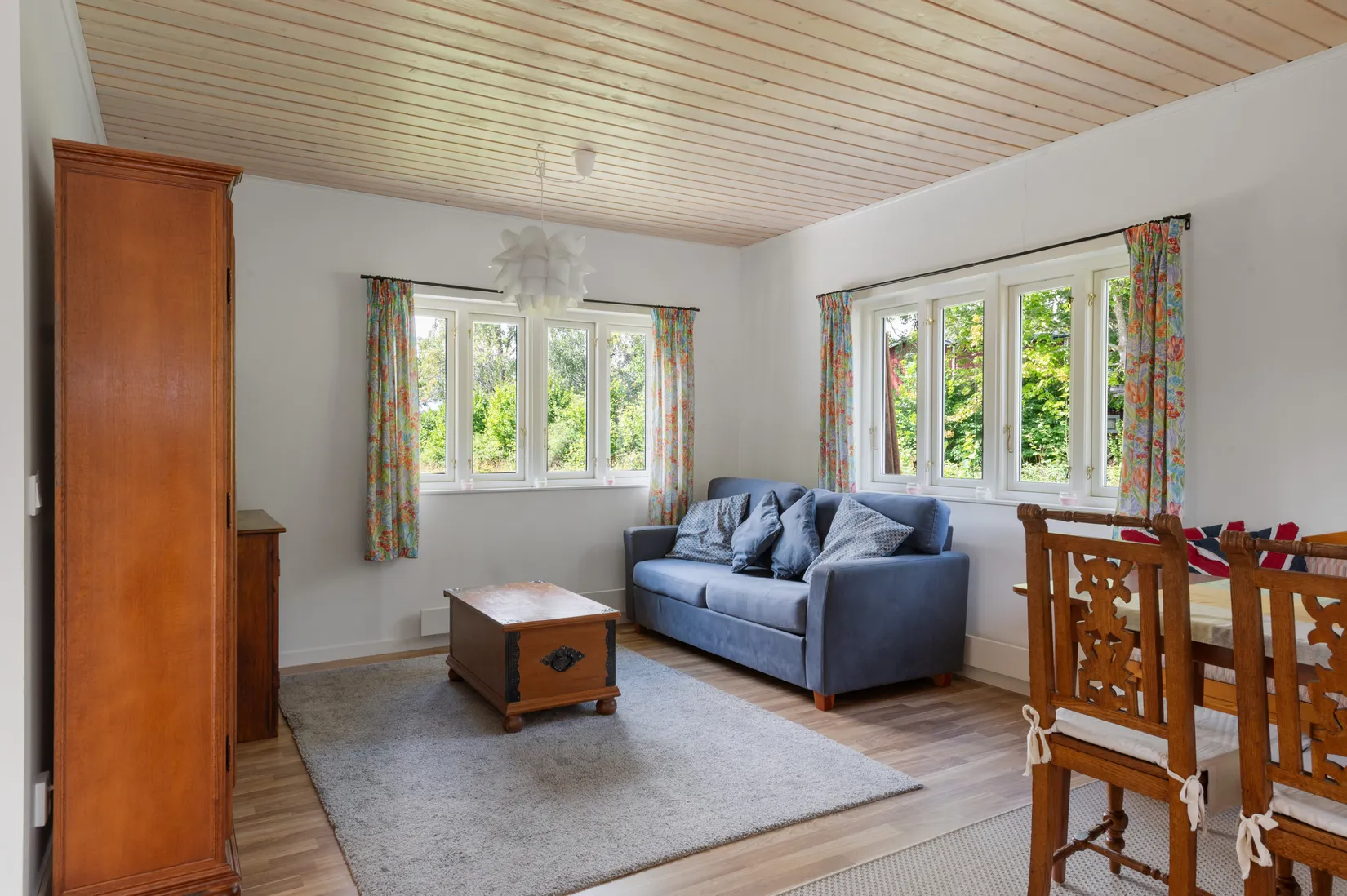 Villa, Söderfjällskroken 4, Söderfjäll, Norrtälje