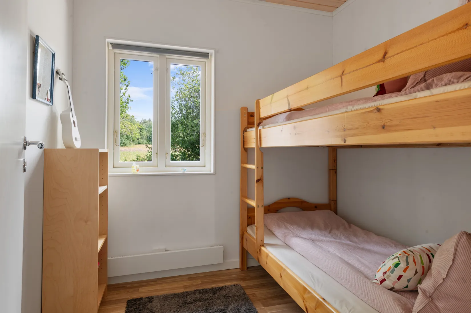 Villa, Söderfjällskroken 4, Söderfjäll, Norrtälje