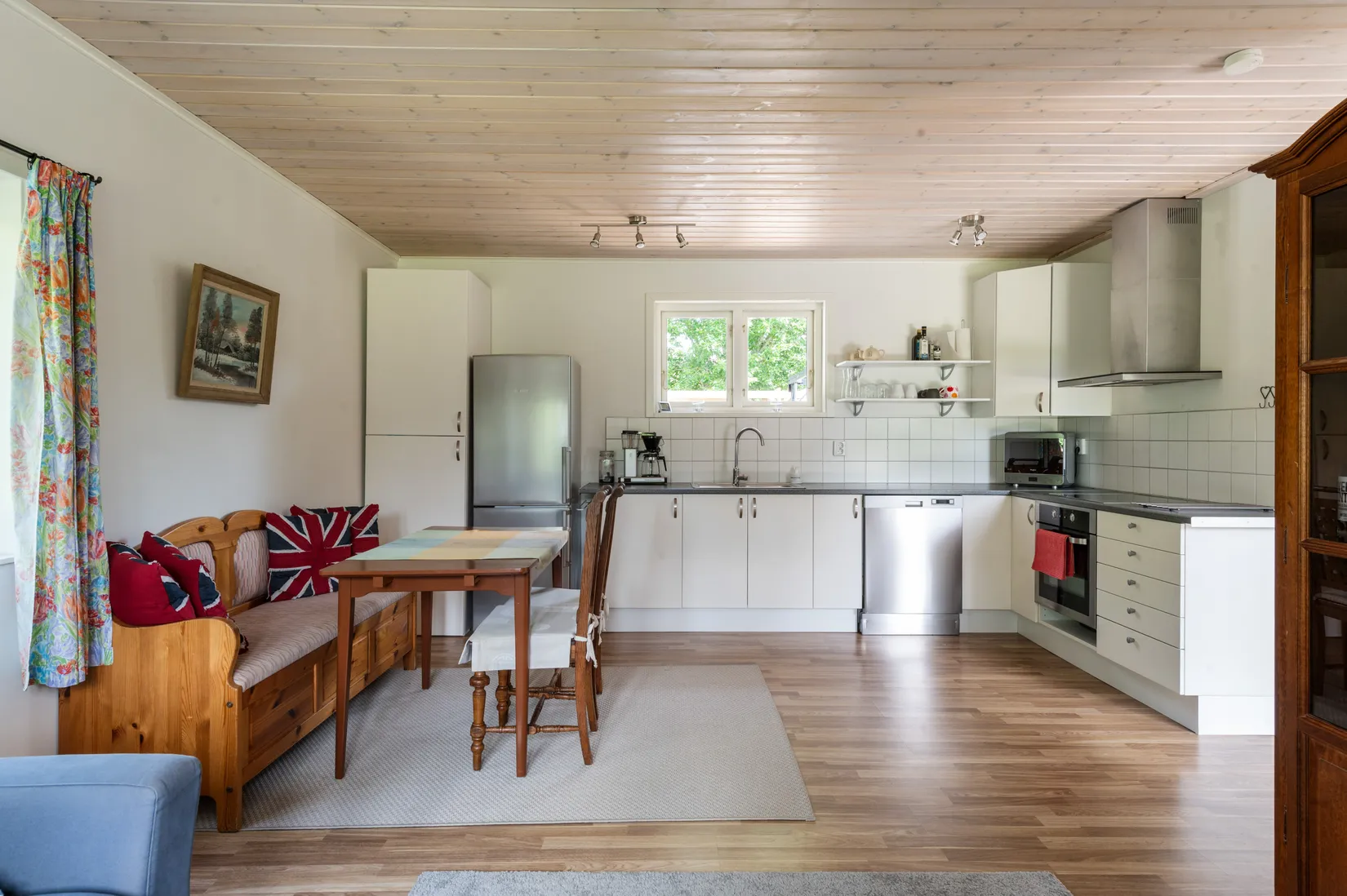 Villa, Söderfjällskroken 4, Söderfjäll, Norrtälje