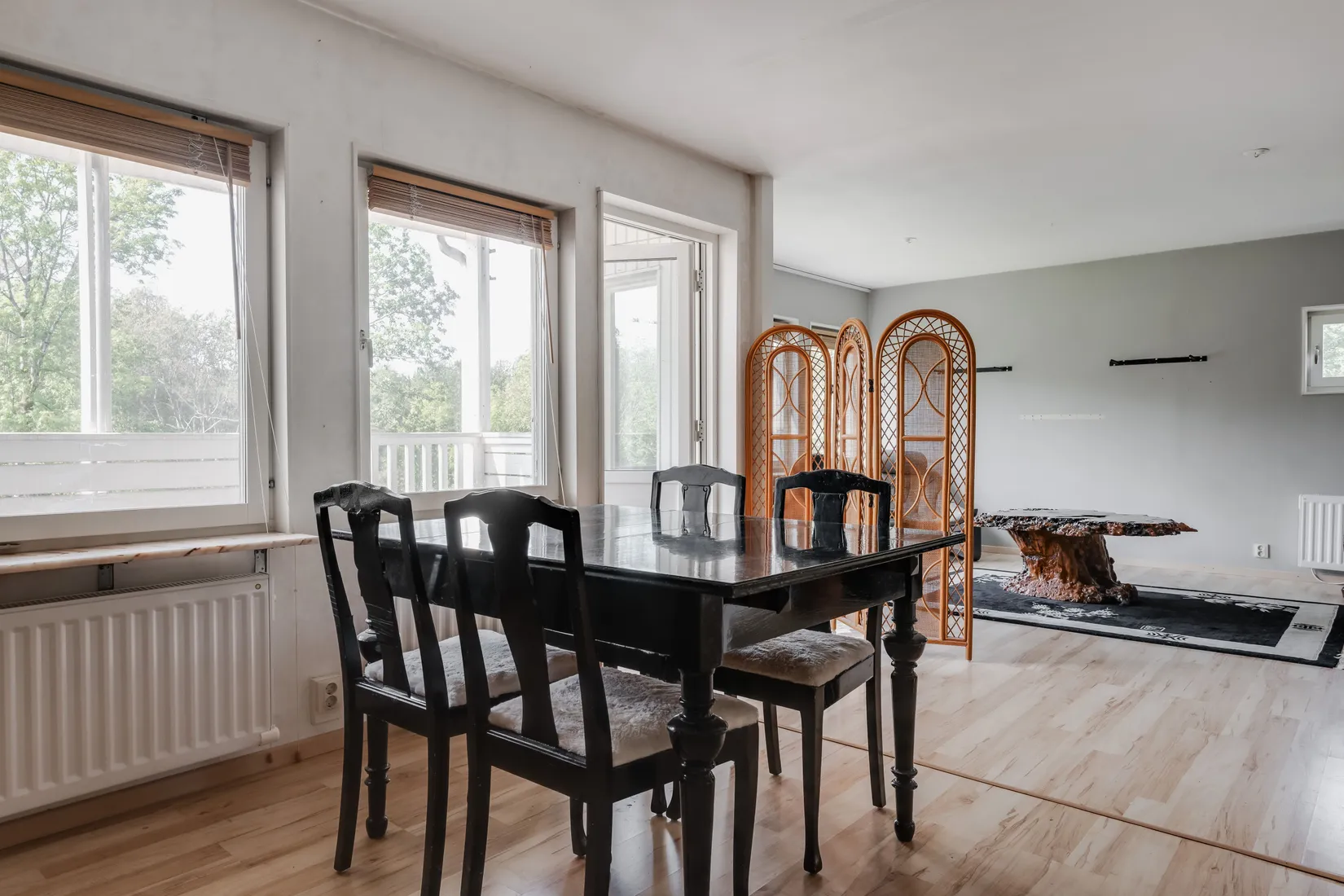 Bostadsrätt, Lejongapsvägen 19B, Sandhult, Borås