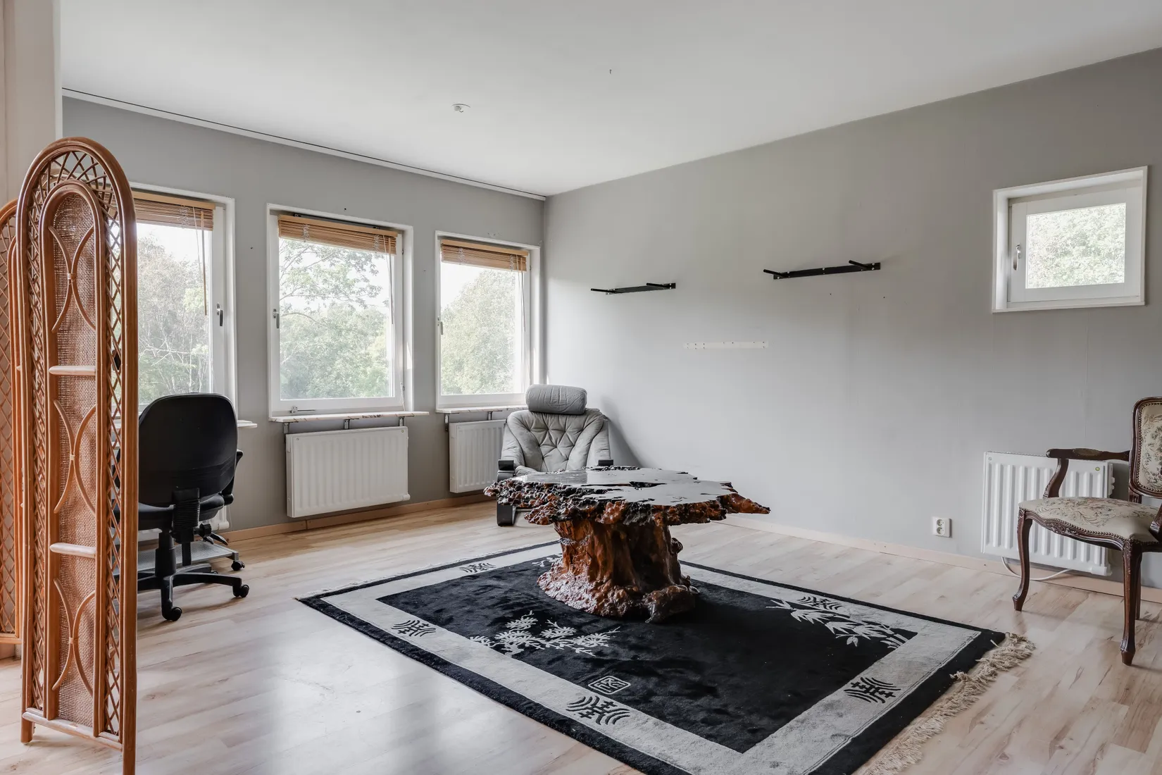 Bostadsrätt, Lejongapsvägen 19B, Sandhult, Borås