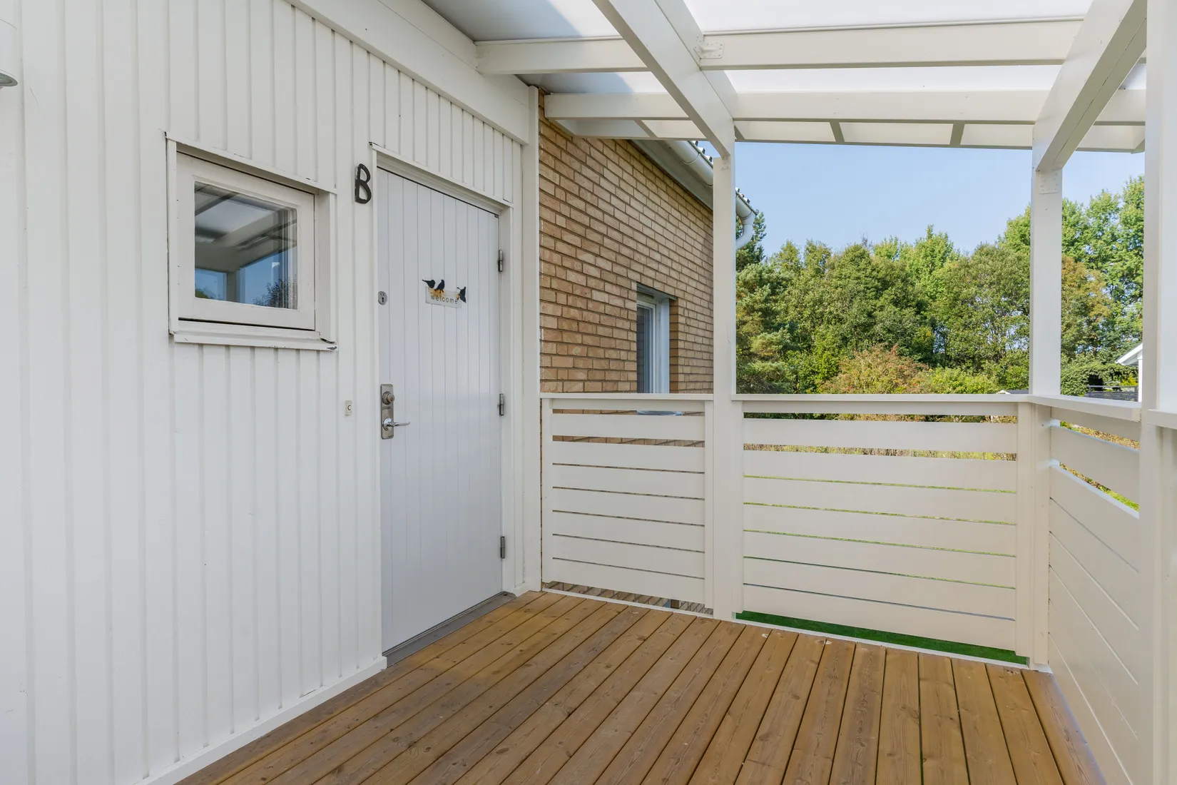 Bostadsrätt, Lejongapsvägen 19B, Sandhult, Borås