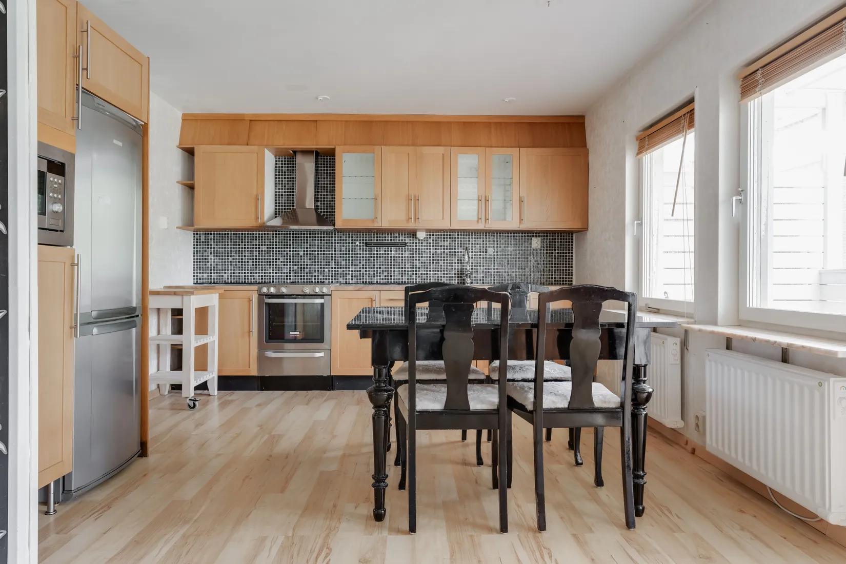 Bostadsrätt, Lejongapsvägen 19B, Sandhult, Borås