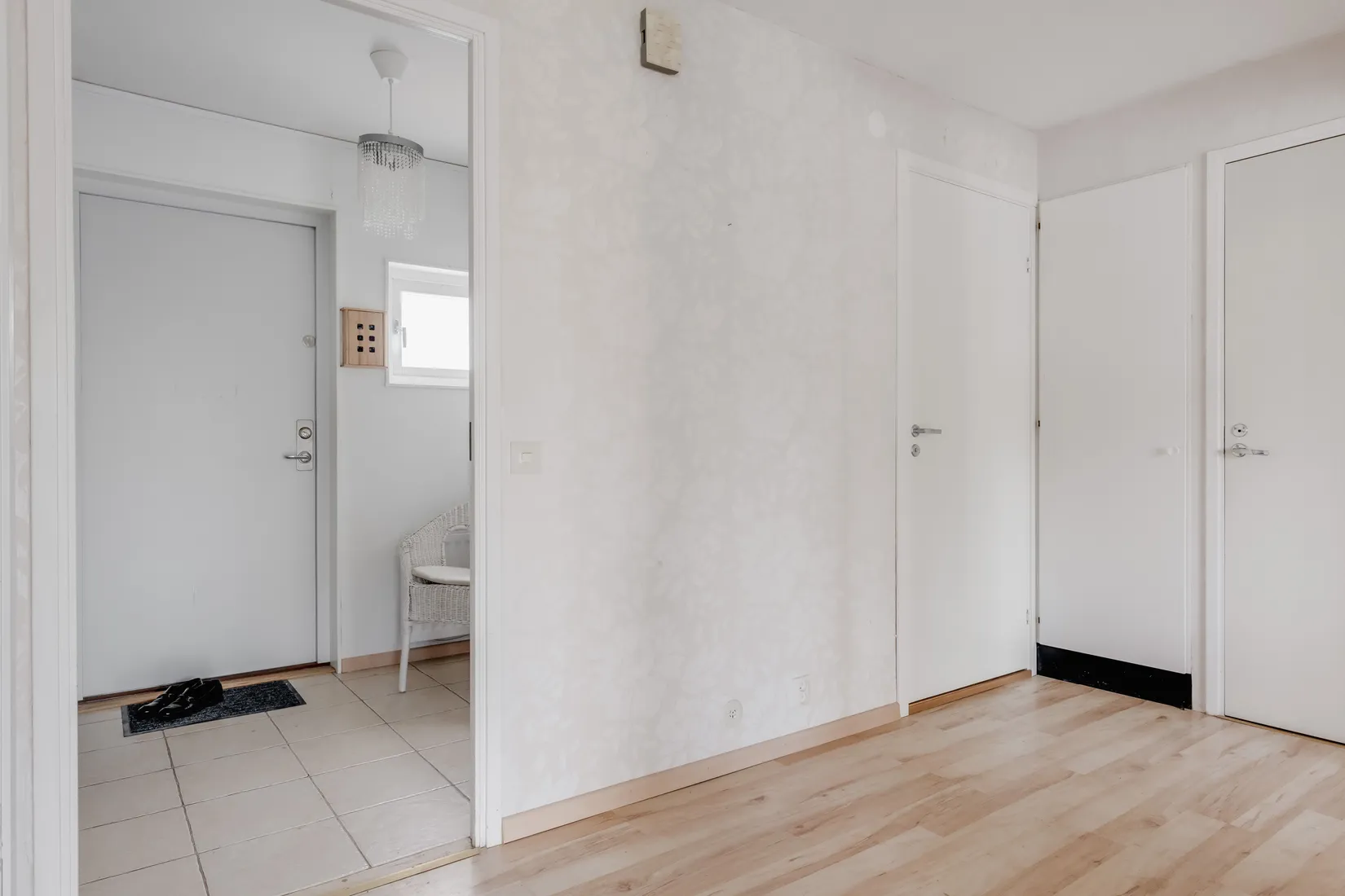 Bostadsrätt, Lejongapsvägen 19B, Sandhult, Borås