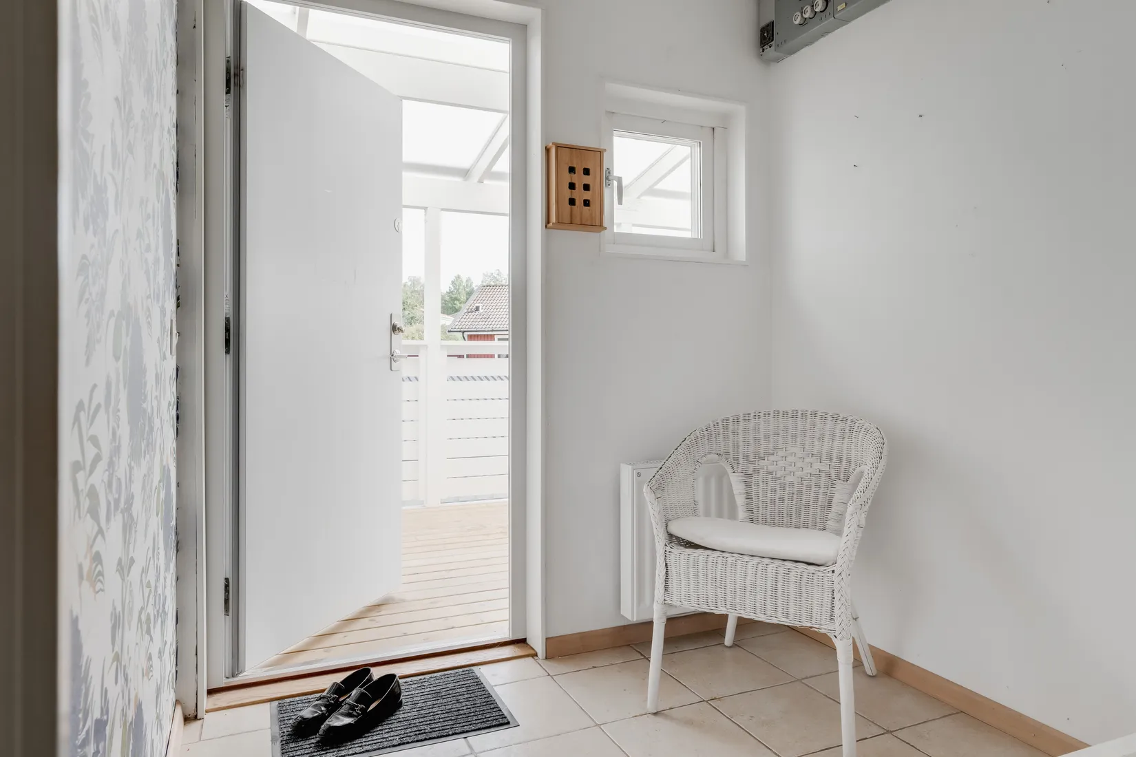 Bostadsrätt, Lejongapsvägen 19B, Sandhult, Borås
