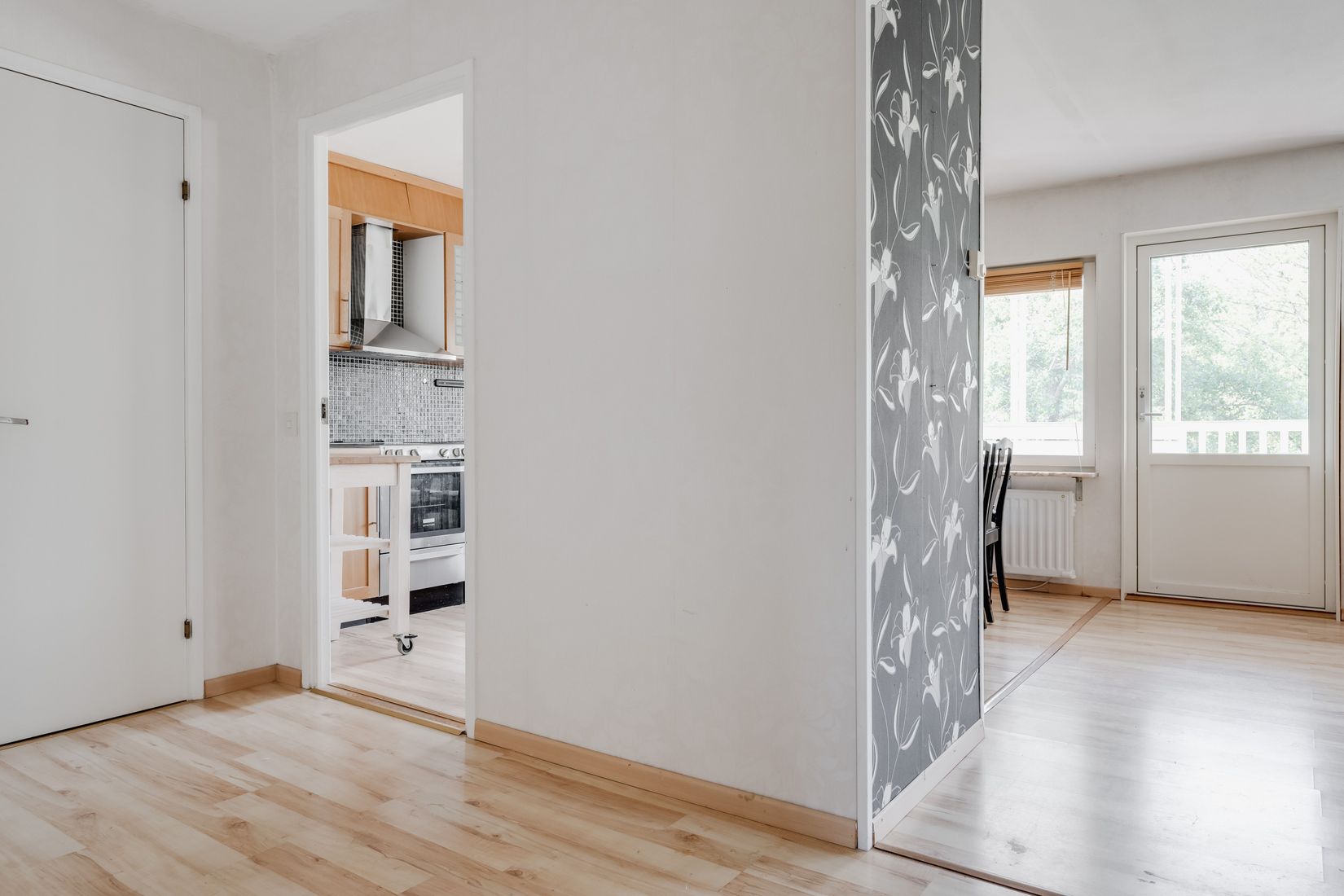 Bostadsrätt, Lejongapsvägen 19B, Sandhult, Borås