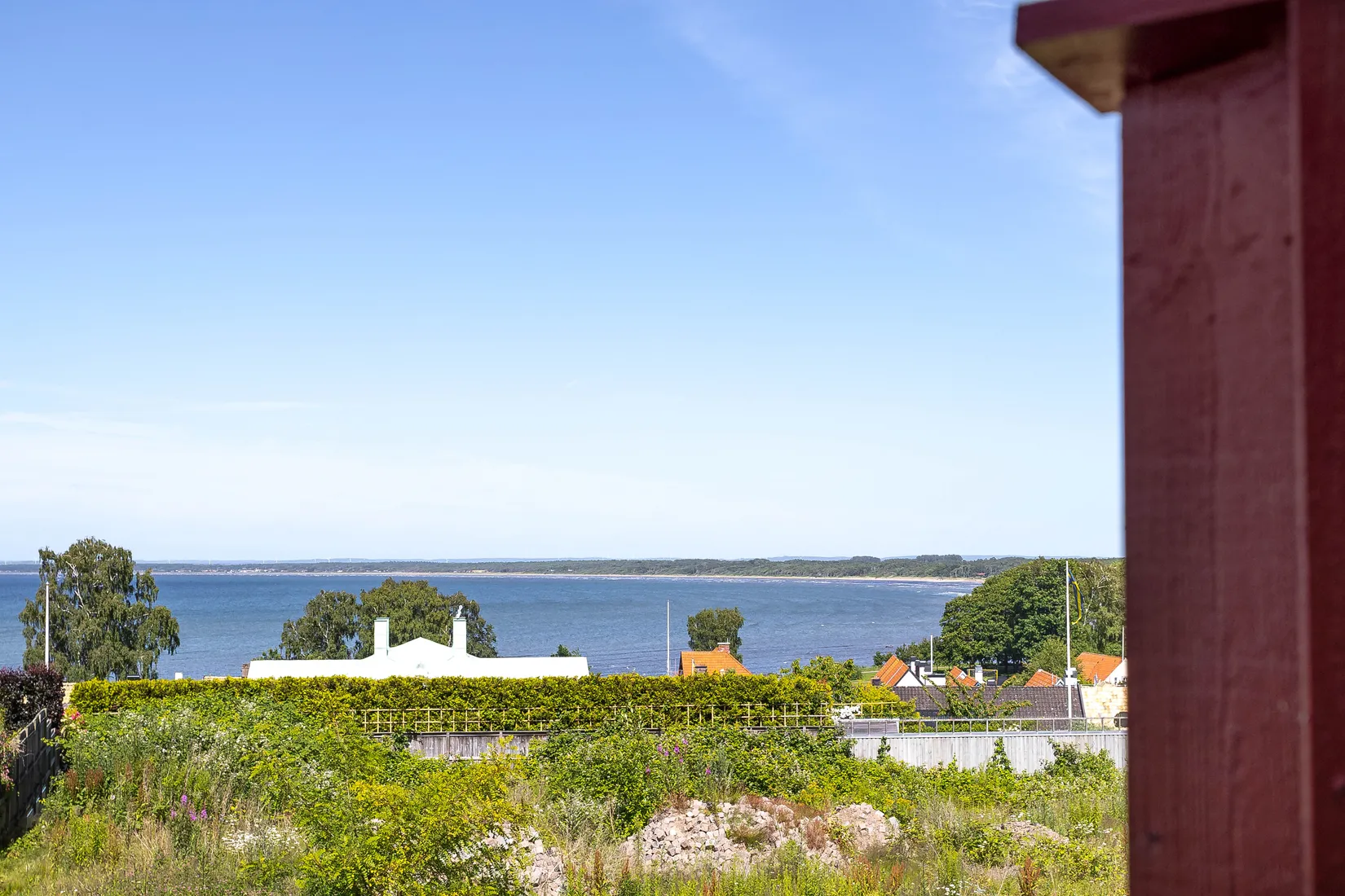 Bostadsrätt, Köpmansgatan 35D, Centrum, Båstad