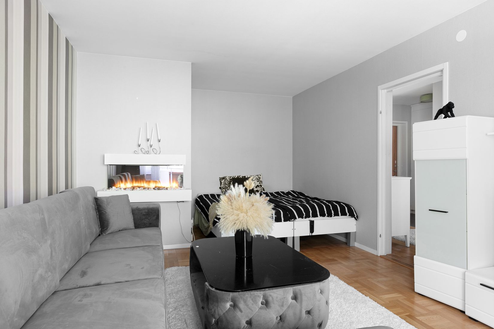 Bostadsrätt, Fältspatvägen 38, Sätra, Gävle