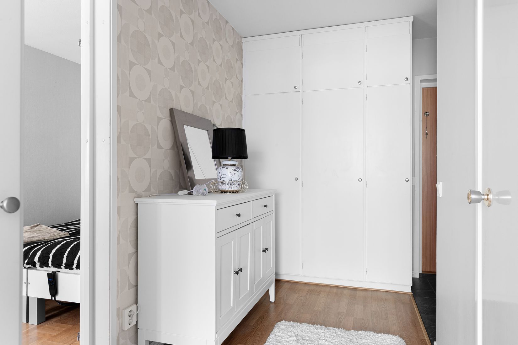 Bostadsrätt, Fältspatvägen 38, Sätra, Gävle