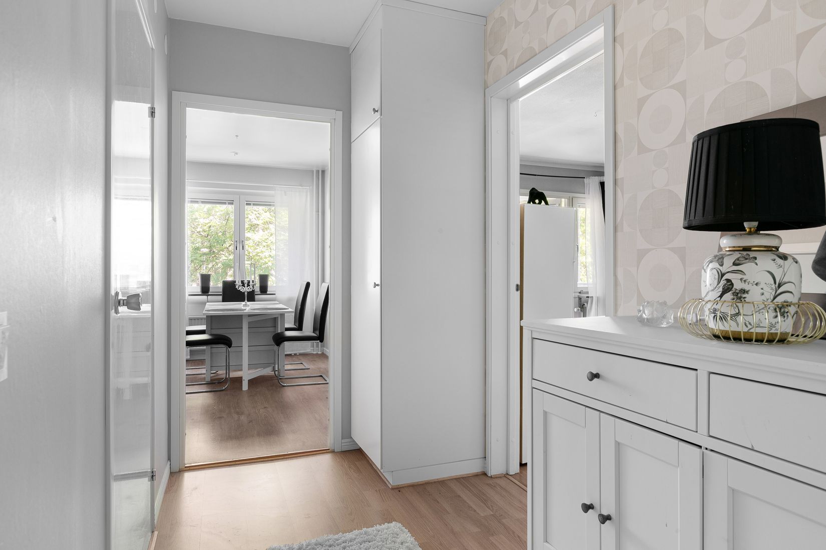 Bostadsrätt, Fältspatvägen 38, Sätra, Gävle