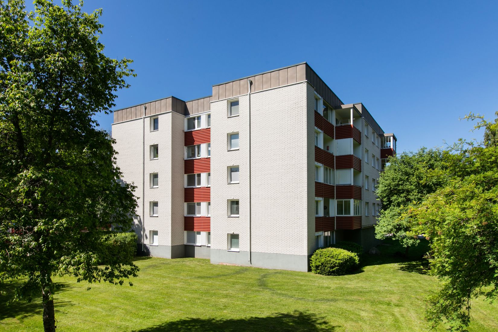 Bostadsrätt, Fältspatvägen 38, Sätra, Gävle