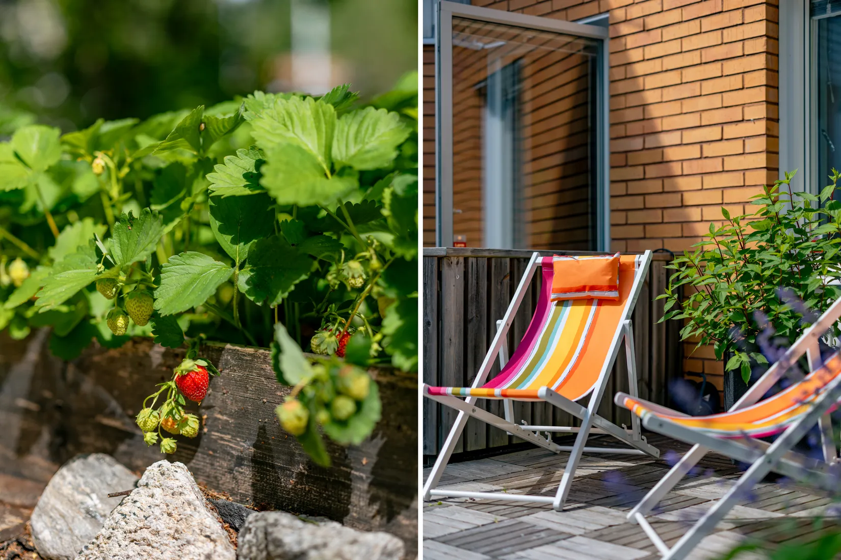Bostadsrätt, Bromsbodavägen 63, Runby, Upplands Väsby