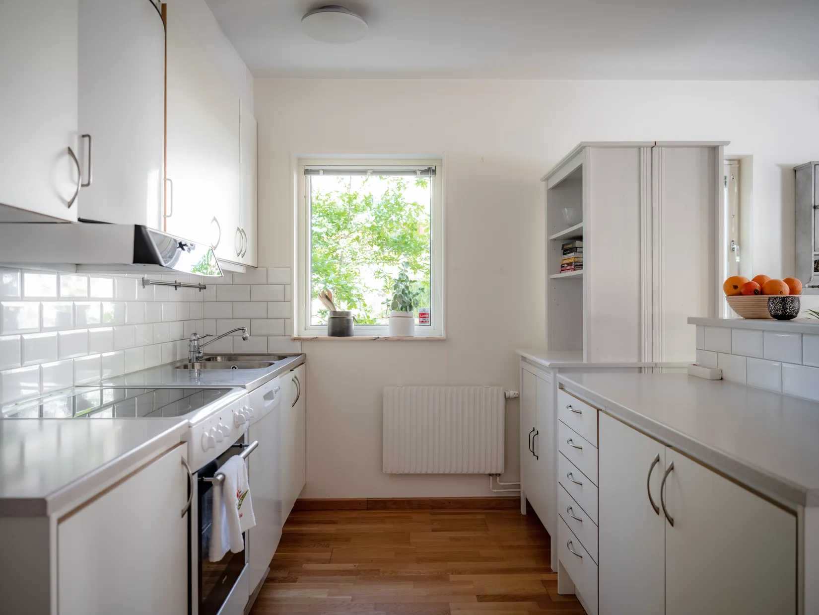 Bostadsrätt, Bromsbodavägen 63, Runby, Upplands Väsby