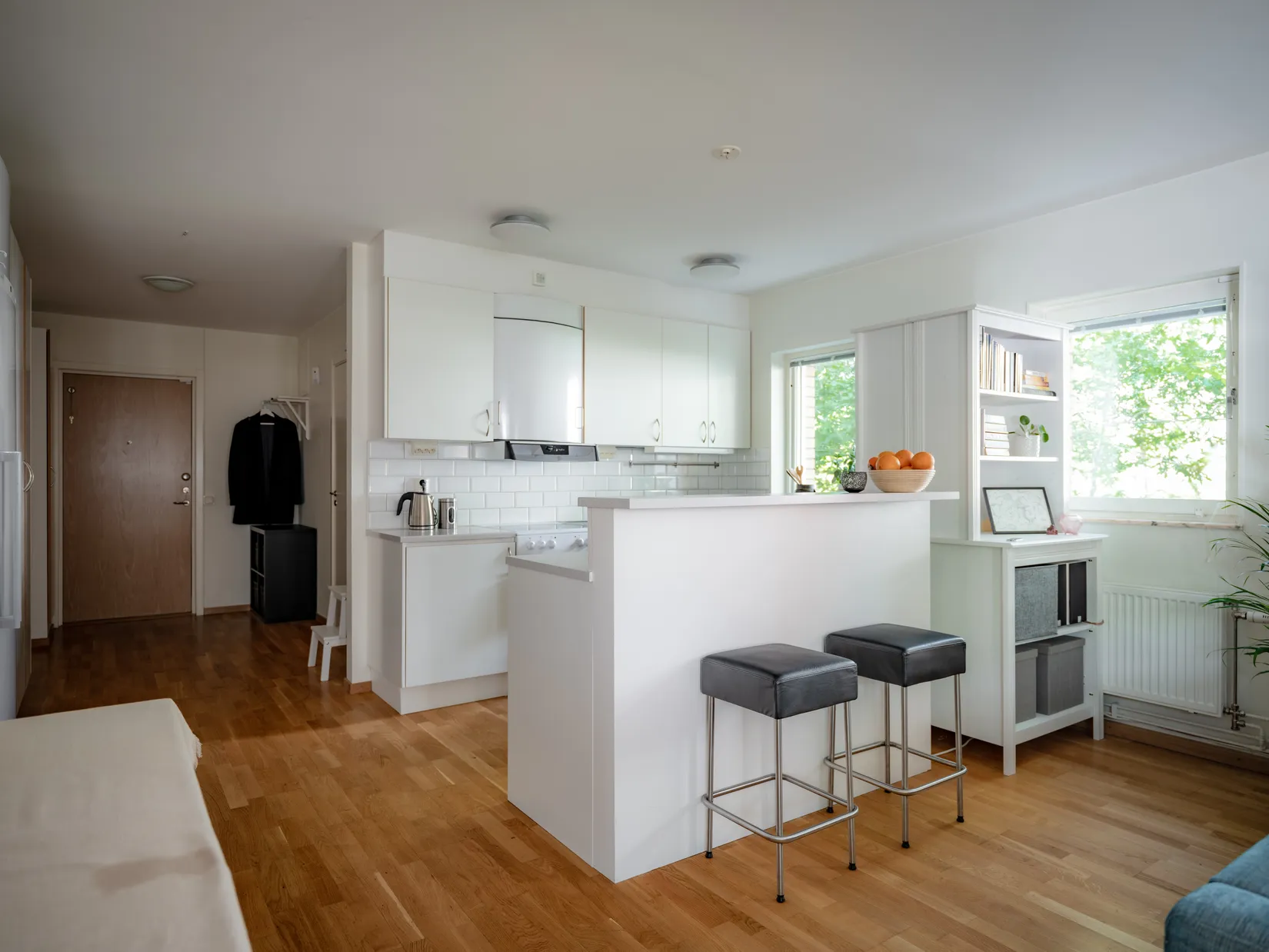 Bostadsrätt, Bromsbodavägen 63, Runby, Upplands Väsby