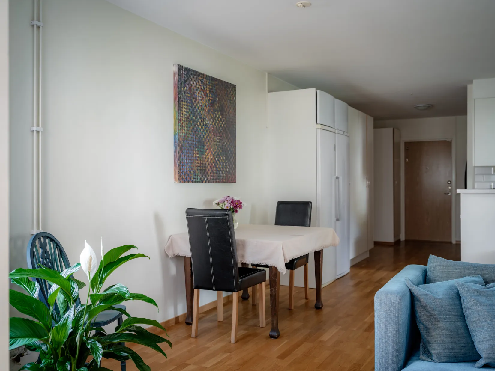 Bostadsrätt, Bromsbodavägen 63, Runby, Upplands Väsby