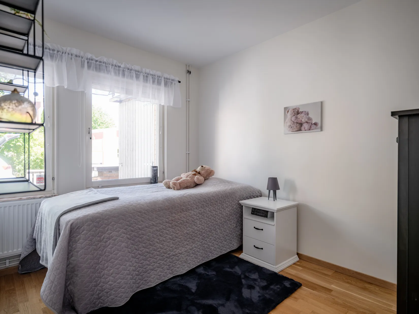 Bostadsrätt, Bromsbodavägen 63, Runby, Upplands Väsby