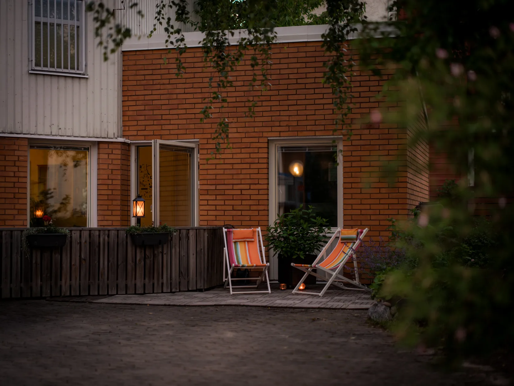 Bostadsrätt, Bromsbodavägen 63, Runby, Upplands Väsby
