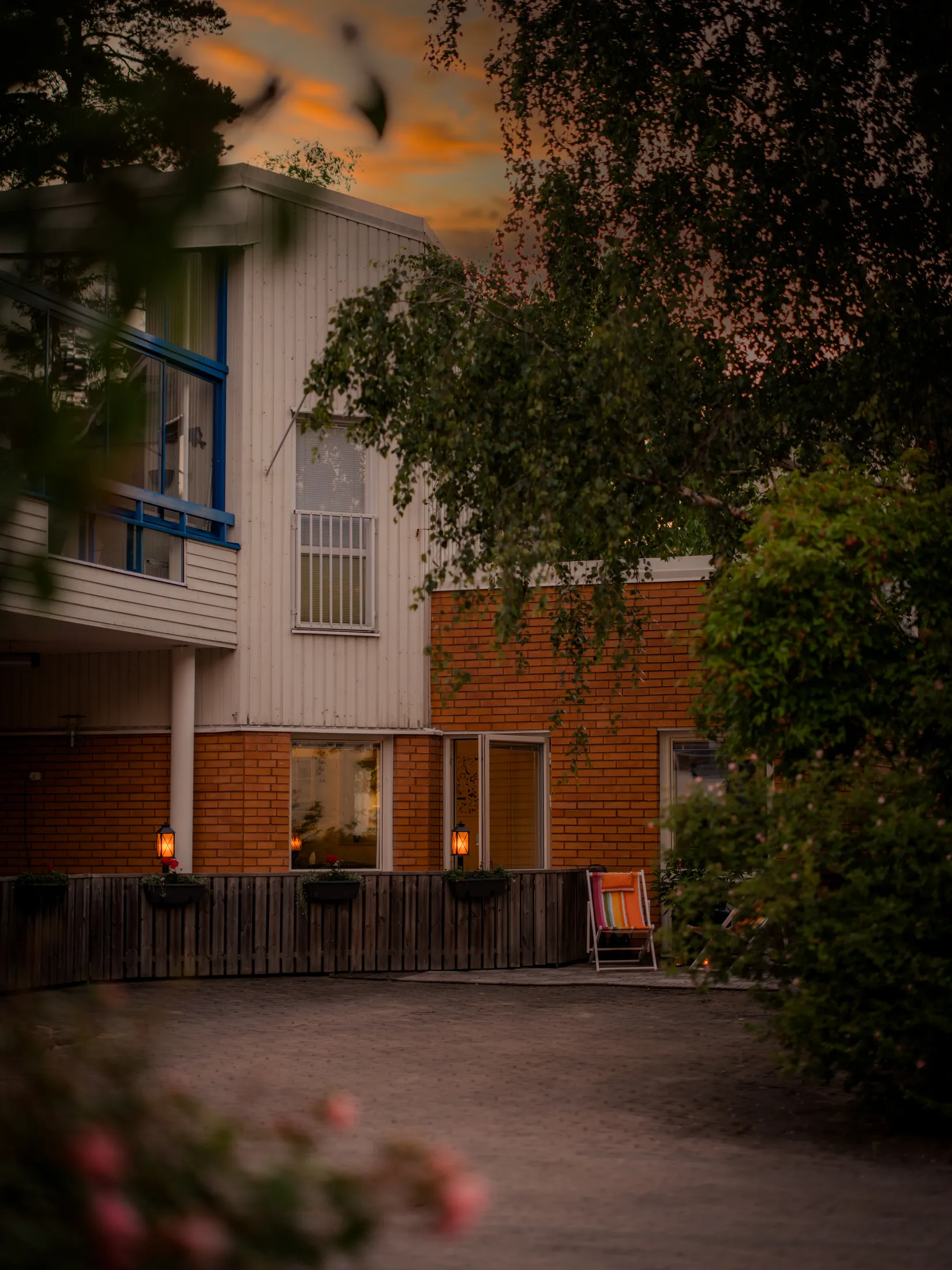 Bostadsrätt, Bromsbodavägen 63, Runby, Upplands Väsby