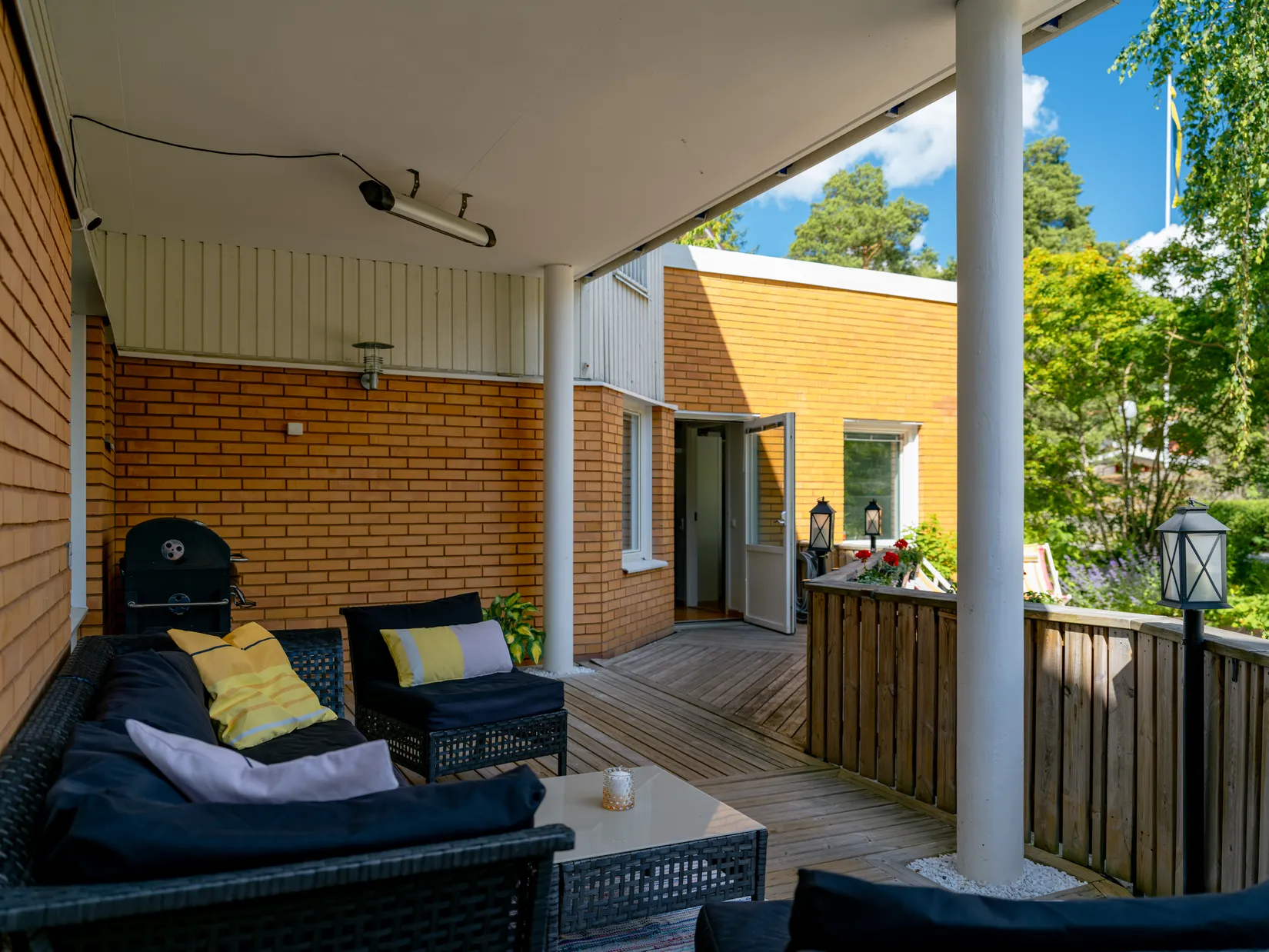 Bostadsrätt, Bromsbodavägen 63, Runby, Upplands Väsby