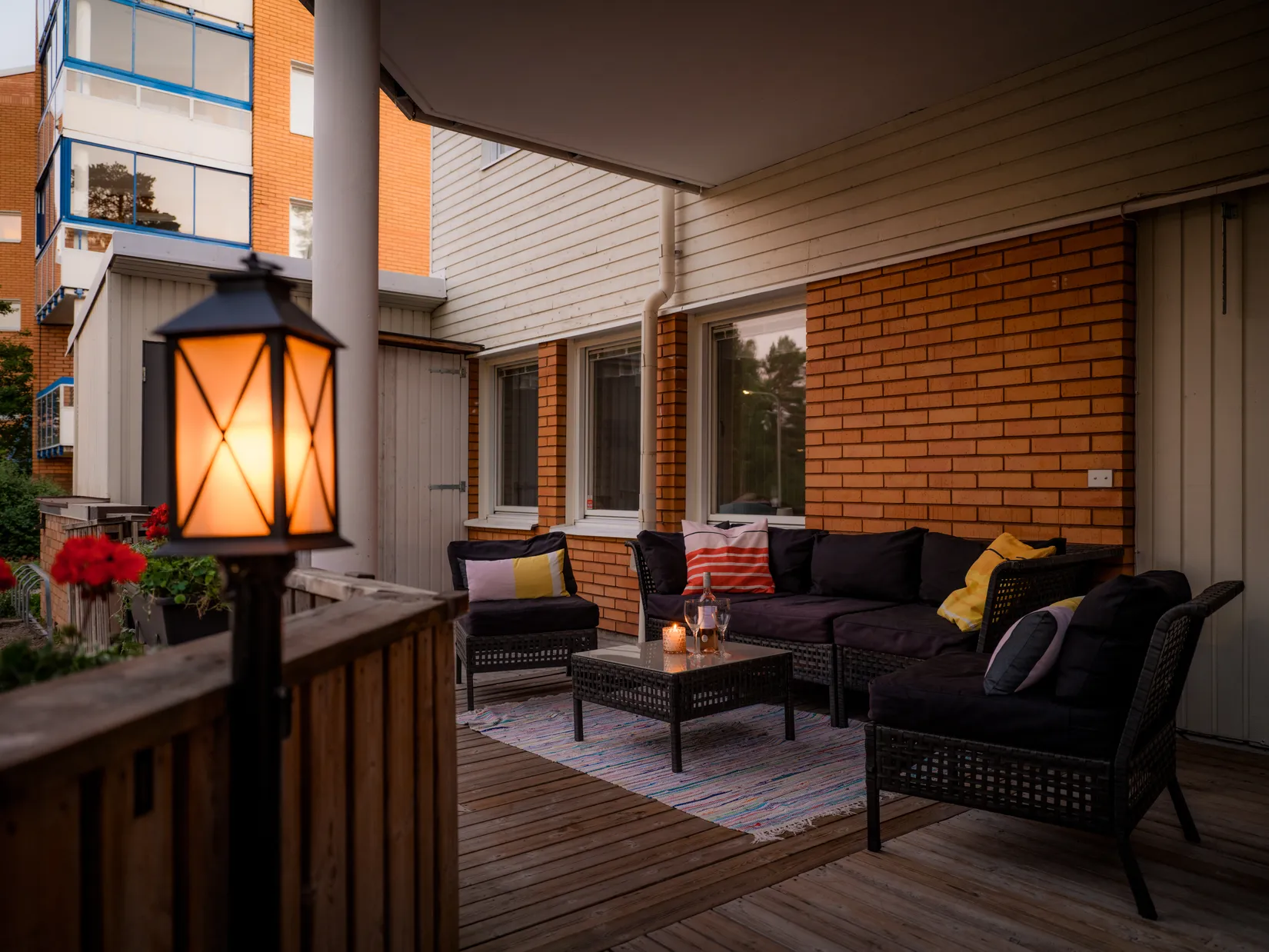 Bostadsrätt, Bromsbodavägen 63, Runby, Upplands Väsby