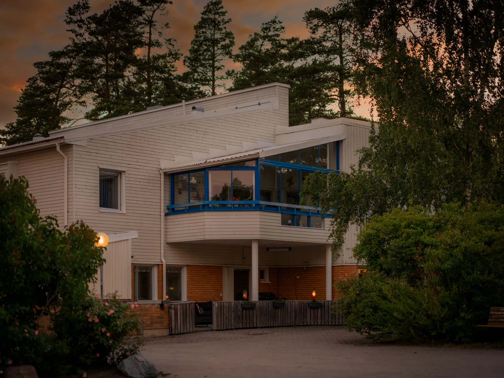 Bostadsrätt, Bromsbodavägen 63, Runby, Upplands Väsby