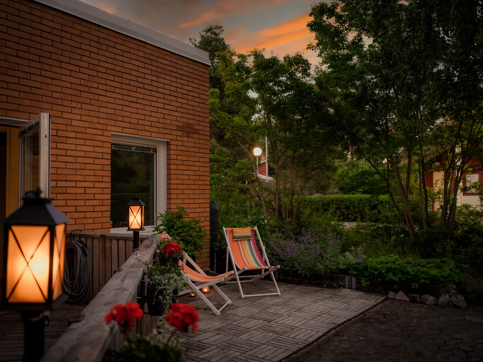 Bostadsrätt, Bromsbodavägen 63, Runby, Upplands Väsby